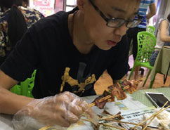 枫木镇烧烤加盟,学烧烤技术,开烧烤店多少钱